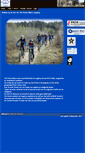 Mobile Screenshot of forestbikers.be